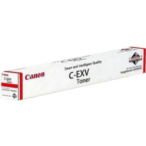 Canon C-EXV 64 tonercartridge 1 stuk(s) Origineel Magenta