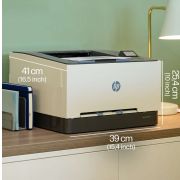 HP-Color-LaserJet-Pro-3202dn-Kleur-voor-Kleine-en-middelgrote-ondernemingen-Print-Dubbel-printer