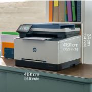 HP-Color-LaserJet-Pro-MFP-3302fdn-Kleur-voor-Kleine-en-middelgrote-ondernemingen-printer