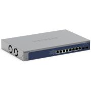 Netgear-XS508TM-Managed-L2-L3-L4-Grijs-netwerk-switch