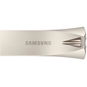 Samsung Bar Plus 512GB Zilver