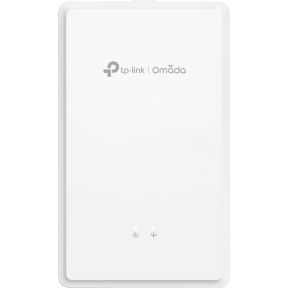 TP-Link Omada AX1800 1201 Mbit/s Wit