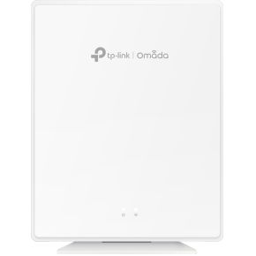 TP-Link Omada EAP610GP-DESKTOP draadloos toegangspunt (WAP) 1201 Mbit/s Wit Power over Ethernet (PoE