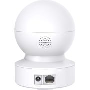 TP-Link-Tapo-C212-Peer-IP-beveiligingscamera-Binnen-2304-x-1296-Pixels-Plafond-wand-bureau