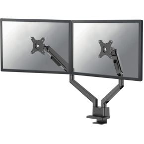 Neomounts DS70-250BL2 slim monitorarm