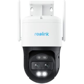 Reolink TrackMix Series W760 Torentje IP-beveiligingscamera Buiten 3840 x 2160 Pixels Muur