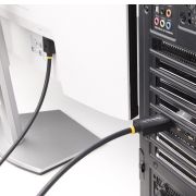 StarTech-com-DP21-2M-DP40-CABLE-DisplayPort-kabel-Zwart