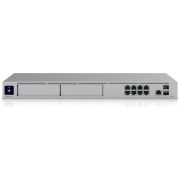 Ubiquiti UniFi Dream Machine Pro Max Managed 2.5G Ethernet (100/1000/2500) 1U Grijs netwerk switch