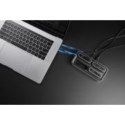 Kingston-Technology-USB-3-2-Gen-1-Workflow-5G-USB-A-en-USB-C-miniHub