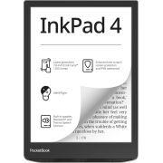 Bundel 1 PocketBook InkPad 4 e-book rea...