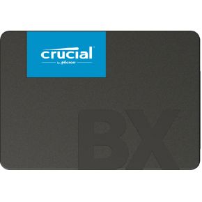 Crucial BX500 4TB 2.5" SSD