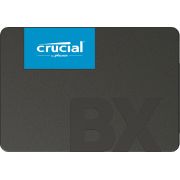 Bundel 1 Crucial BX500 4TB 2.5" SSD