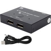 Techly-IDATA-DP-2DP-8KT-video-switch-DisplayPort