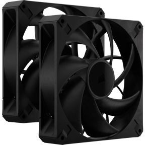 Corsair Casefan RS140 MAX Dual Pack