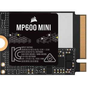 Corsair MP600 Mini 2TB M.2 SSD