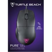 Turtle-Beach-Pure-SEL-Wired-Lightweight-Gaming-zwarte-muis