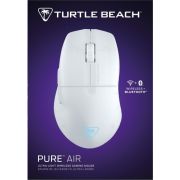 Turtle-Beach-Pure-AIR-draadloze-Gaming-witte-muis