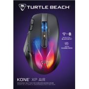 Turtle-Beach-Kone-XP-Air-draadloze-Gaming-zwarte-muis
