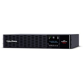 CyberPower PR1500ERTXL2UC UPS Line-interactive 1,5 kVA 1500 W 10 AC-uitgang(en)