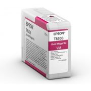 Epson-T8503-inktcartridge-1-stuk-s-Origineel-Helder-magenta