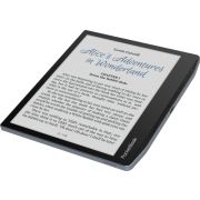 PocketBook Era Color e-book reader Touchscreen 32 GB Wifi Zwart, Lichtblauw
