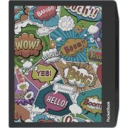 PocketBook-Era-Color-e-book-reader-Touchscreen-32-GB-Wifi-Zwart-Lichtblauw