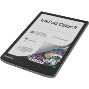 PocketBook-InkPad-Color-3-e-book-reader-Touchscreen-32-GB-Wifi-Zwart-Grijs