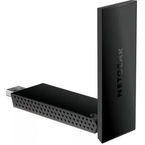 Netgear AX1800 USB3.0 ADAPTER