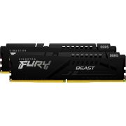 Kingston DDR5 Fury Beast 2x16GB 6000 geheugenmodule