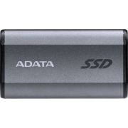 ADATA Elite SE880 4 TB Grijs externe SSD