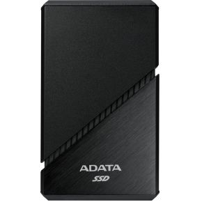 ADATA SE920 1 TB Zwart