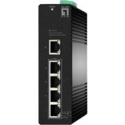 LevelOne-IGS-2105P-netwerk-Managed-L2-Gigabit-Ethernet-10-100-1000-Power-over-Ethernet-PoE-netwerk-switch