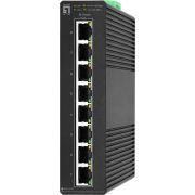 LevelOne-IGS-2108P-netwerk-netwerk-switch