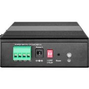 LevelOne-IGS-2108P-netwerk-netwerk-switch