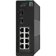 LevelOne-IGS-2110P-netwerk-netwerk-switch