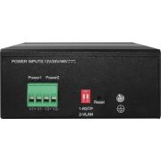 LevelOne-IGS-2110P-netwerk-netwerk-switch