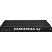 LevelOne-IGS-2128-netwerk-netwerk-switch