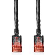 Nedis-CCGL85900BK300-netwerkkabel-Zwart-30-m-Cat6-U-UTP-UTP-