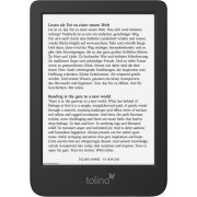 Bundel 1 Tolino shine 5 e-book reader T...