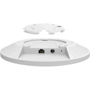 TP-Link-Omada-EAP683-UR-draadloos-toegangspunt-WAP-6000-Mbit-s-Wit-Power-over-Ethernet-PoE-