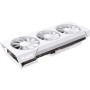 XFX-Qicksilver-AMD-Radeon-RX-7800-XT-MagAir-Gaming-16GB-White-Videokaart