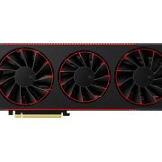 XFX Quicksilver AMD Radeon RX 7800 XT MagAir Gaming 16GB Videokaart