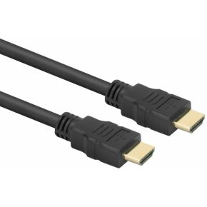 ACT 1.5 meter High Speed kabel v2.0 HDMI-A male - HDMI-A male (AWG30)