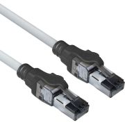 ACT-Grijze-1-5-meter-S-FTP-CAT6A-IDC-4PPoE-PoE-100W-LSZH-patchkabel-snagless-met-RJ45-connector