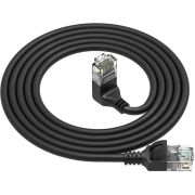 ACT-Zwarte-0-25-meter-U-UTP-CAT6A-LSZH-slimline-patchkabel-met-RJ45-connectoren-recht-naar-90-deg-haa