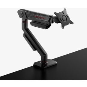 ASUS AAS01 - ROG Ergo Arm 86,4 cm (34 ) Zwart Bureau