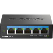 D-Link-5-poorts-2-5G-Multi-Gigabit-Desktop-netwerk-switch