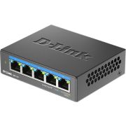 D-Link-5-poorts-2-5G-Multi-Gigabit-Desktop-netwerk-switch