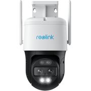 Reolink TRACKMIX-WIFI-W bewakingscamera Dome IP-beveiligingscamera Buiten 3840 x 2160 Pixels Plafond