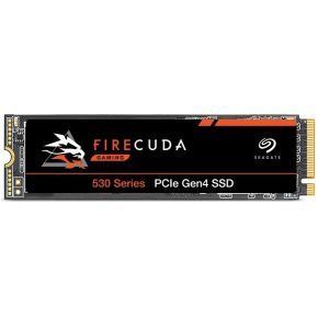 Seagate FireCuda 530 M.2 2 TB PCI Express 4.0 NVMe 3D TLC